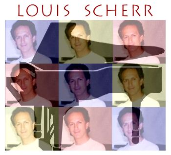 Louis Scherr