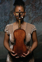 Regina Carter