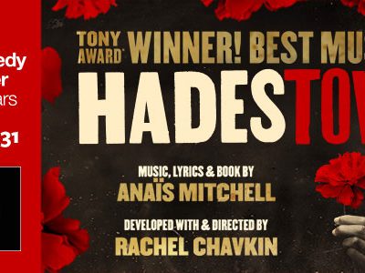 Hadestown
