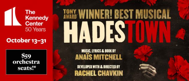 Hadestown