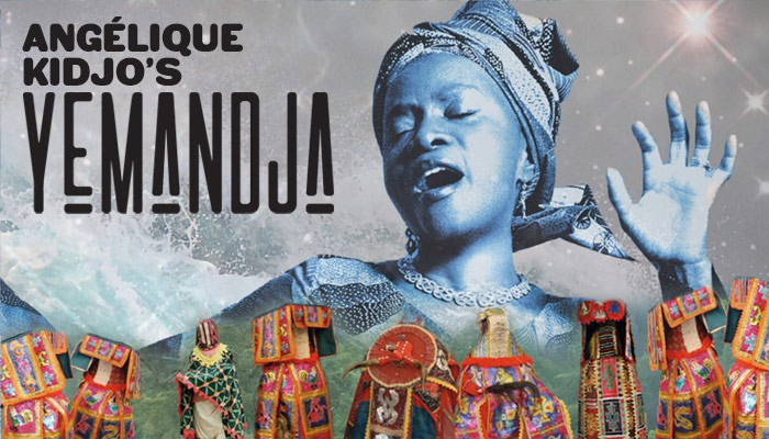 Yemandja