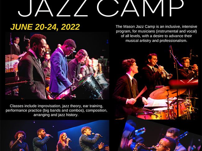 MasonJazzCamp2022