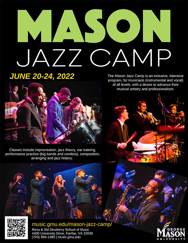 MasonJazzCamp2022