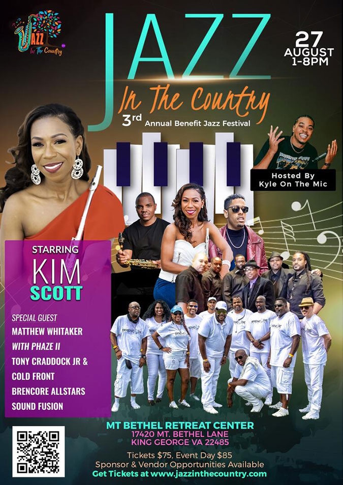 Jazz_in_The_Country_poster