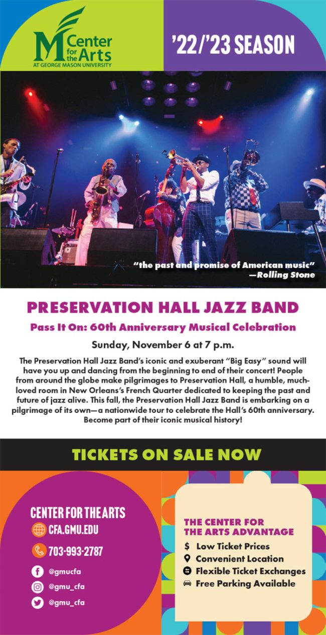 PresHall