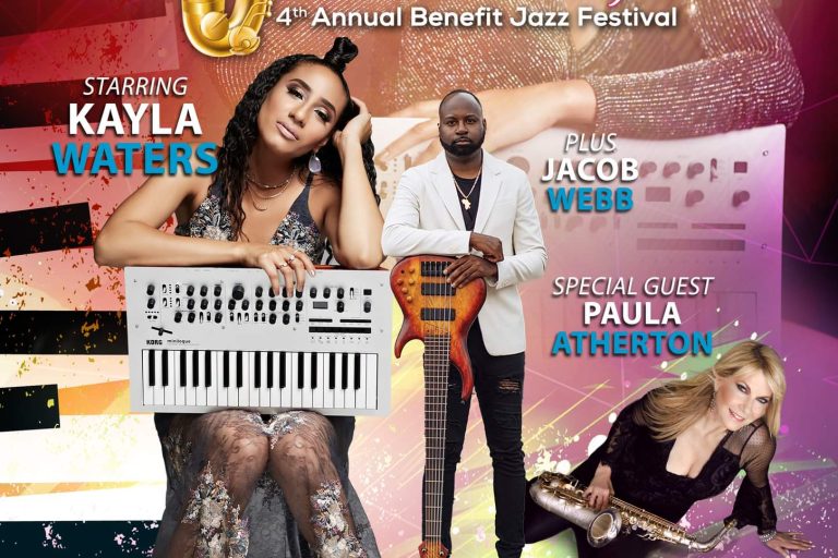 DCjazz – Just another jazz site!