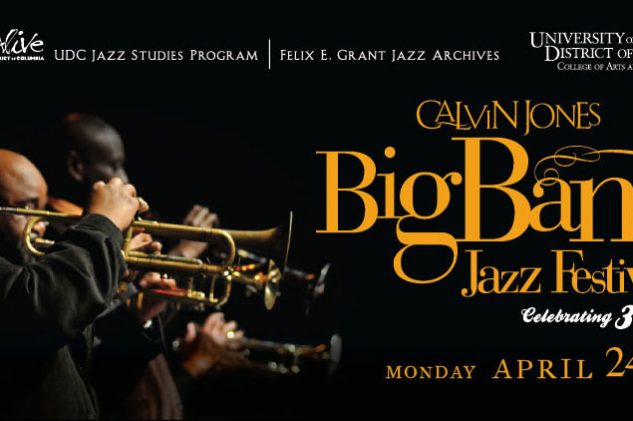 DCjazz – Just another jazz site!