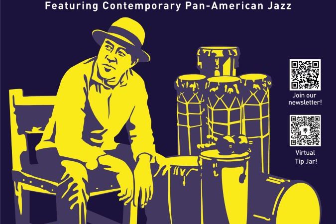 DCjazz – Just another jazz site!